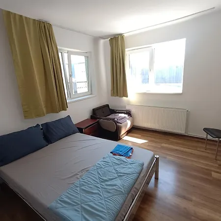 Nest Of Angels Holiday home Cluj-Napoca